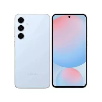 Смартфон Samsung Galaxy S24 FE 8/256Gb (SM-S721BLBCCAU) Blue