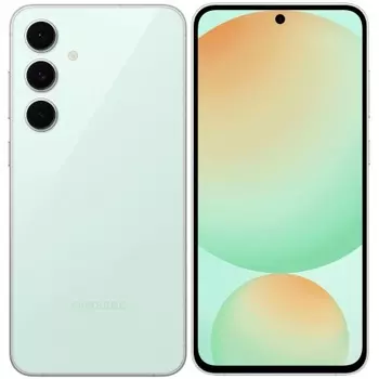 Смартфон Samsung Galaxy S24 FE 8/256Gb (SM-S721BLGCCAU) Mint