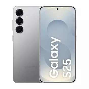 Смартфон Samsung Galaxy S25 12/256Gb (SM-S931BZSCCAU) Серый