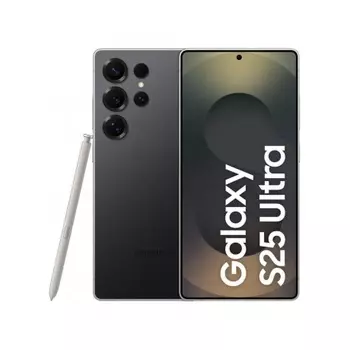 Смартфон Samsung Galaxy S25 Ultra 12/512Gb (SM-S938BZKCCAU) Черный титан