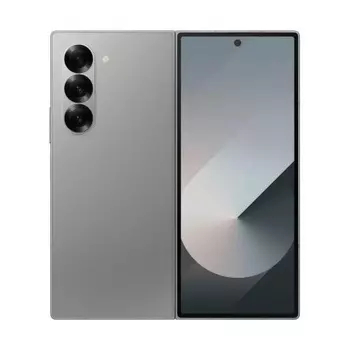 Смартфон Samsung Galaxy Z Fold 6 5G 12/512Gb (SM-F956BZSCCAU) Gray