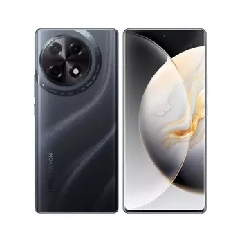 Смартфон Tecno Camon 30S 6/128Gb Celestial Black
