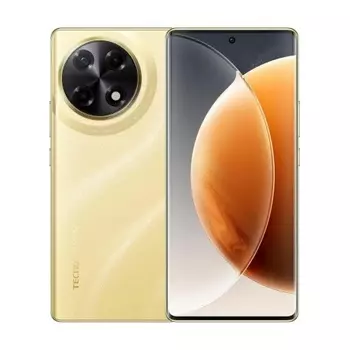 Смартфон Tecno Camon 30S 8/128Gb Dawn Gold