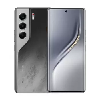 Смартфон Tecno Camon 40 8/256Gb Black