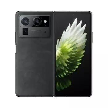 Смартфон Tecno Phantom V Fold 2 5G 12/512Gb Green