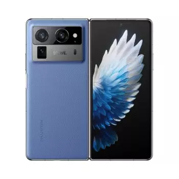 Смартфон Tecno Phantom V Fold 2 5G 12/512Gb Blue