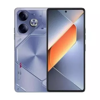 Смартфон Tecno Pova 6 12/256Gb Blue