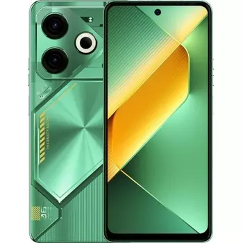 Смартфон Tecno Pova 6 Neo 8/128Gb Comet Green