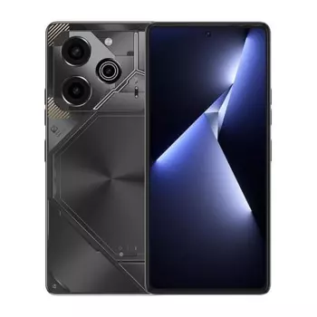Смартфон Tecno Pova 6 Pro 12/256Gb Meteorite Grey