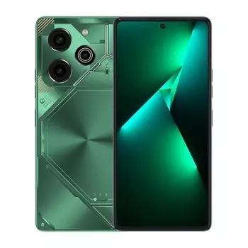 Смартфон Tecno Pova 6 Pro 12/256Gb Comet Green