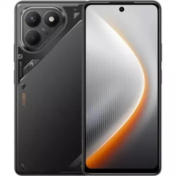 Смартфон Tecno Pova 7 Neo 8/128Gb Black