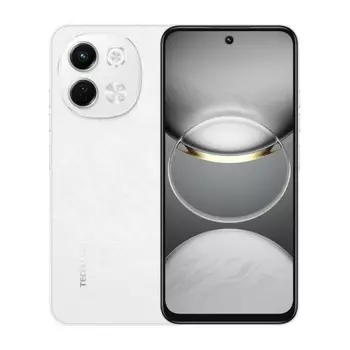 Смартфон Tecno Spark 30 6/128Gb Aurora Cloud