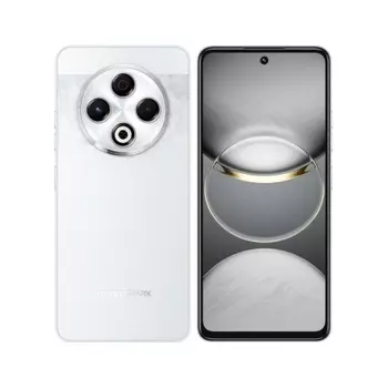 Смартфон Tecno Spark 30 8/128Gb Astral Ice