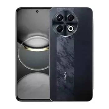 Смартфон Tecno Spark 30 Pro 8/256Gb Obsidian Edge