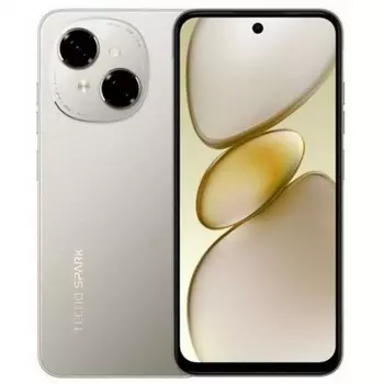 Смартфон Tecno Spark Go 1 3/64Gb Gold