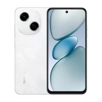 Смартфон Tecno Spark Go 1 3/64Gb Glittery White