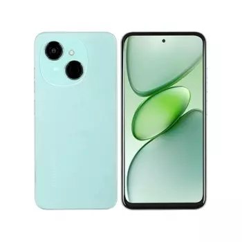 Смартфон Tecno Spark Go 1 3/64Gb Magic Skin Green