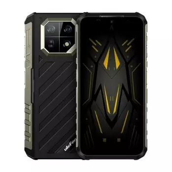 Смартфон Ulefone Armor 22 8/128Gb Black