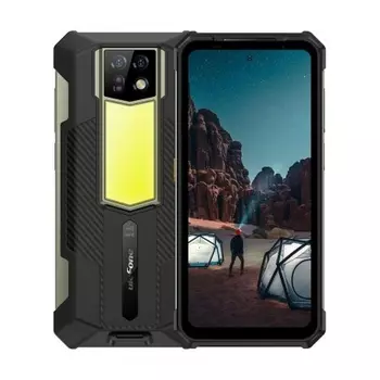 Смартфон Ulefone Armor 24 12/256Gb Black