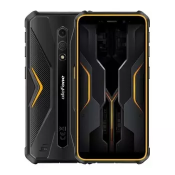 Смартфон Ulefone Armor X12 Pro 4/64Gb Orange