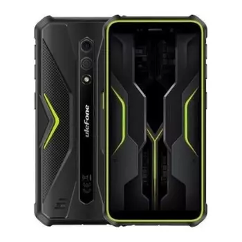 Смартфон Ulefone Armor X12 Pro 4/64Gb Green