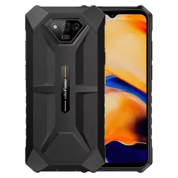 Смартфон Ulefone Armor X13 6/64Gb Black