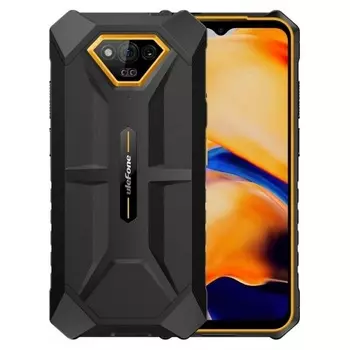 Смартфон Ulefone Armor X13 6/64Gb Some Orange
