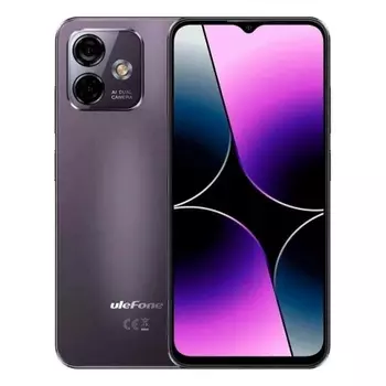 Смартфон Ulefone Note 16 Pro 8/128Gb Violet