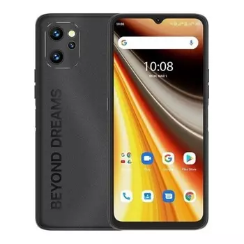 Смартфон Umidigi Power 7 Max 6/128Gb Gray