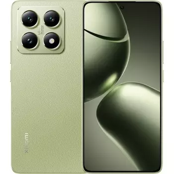 Смартфон Xiaomi 14T 12/512Gb Lemon Green