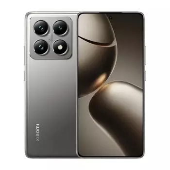Смартфон Xiaomi 14T Pro 12/1024Gb Titan Gray