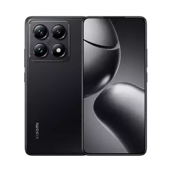 Смартфон Xiaomi 14T Pro 12/512Gb Titan Black