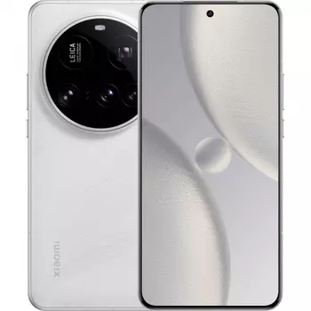 Смартфон Xiaomi 15 Ultra 16/512Gb White