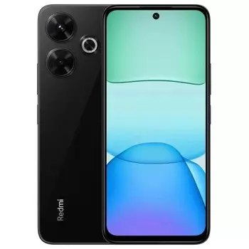 Смартфон Xiaomi Redmi 13 6/128Gb Midnight Black