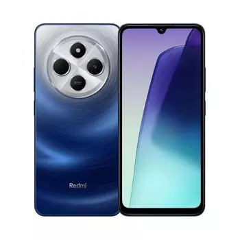 Смартфон Xiaomi Redmi 14C 4/128Gb Starry Blue