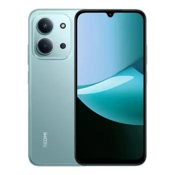 Смартфон Xiaomi Redmi 15C RU 4/128Gb Green