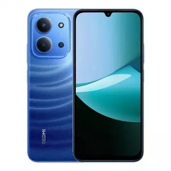 Смартфон Xiaomi Redmi 15C RU 8/256Gb Blue