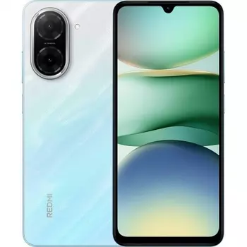 Смартфон Xiaomi Redmi A5 3/64Gb Blue