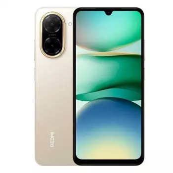 Смартфон Xiaomi Redmi A5 4/128Gb Gold