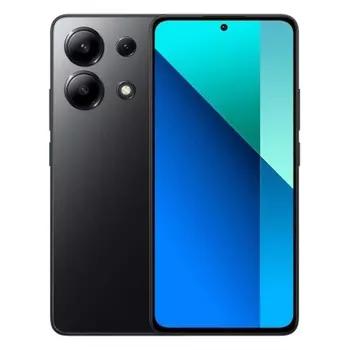 Смартфон Xiaomi Redmi Note 13 8/128Gb Midnight Black