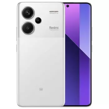 Смартфон Xiaomi Redmi Note 13 Pro+ 5G 8/256Gb White
