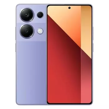 Смартфон Xiaomi Redmi Note 13 Pro 8/128Gb Lavender Purple