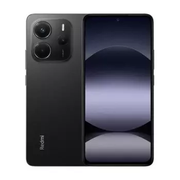 Смартфон Xiaomi Redmi Note 14 6/128Gb Midnight Black