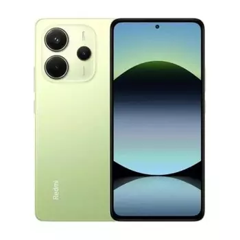 Смартфон Xiaomi Redmi Note 14 8/128Gb Lime Green