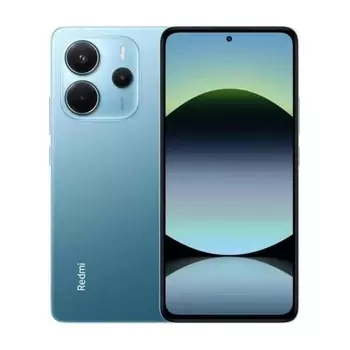 Смартфон Xiaomi Redmi Note 14 8/256Gb Ocean Blue