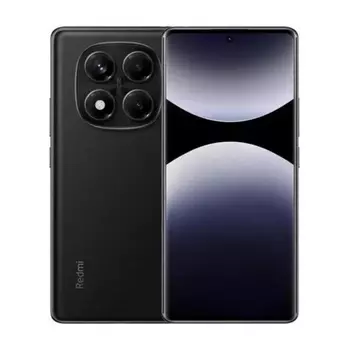 Смартфон Xiaomi Redmi Note 14 Pro 12/256Gb Midnight Black