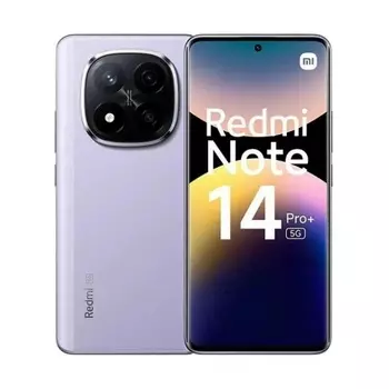 Смартфон Xiaomi Redmi Note 14 Pro+ 5G 12/256Gb Lavender Purple
