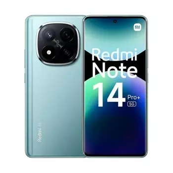 Смартфон Xiaomi Redmi Note 14 Pro+ 5G 12/512Gb Frost Blue