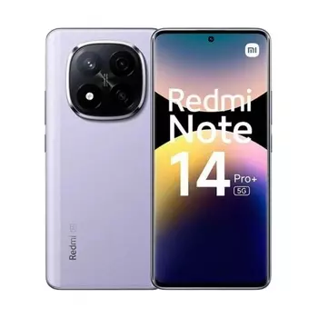 Смартфон Xiaomi Redmi Note 14 Pro+ 5G 8/256Gb Lavender Purple