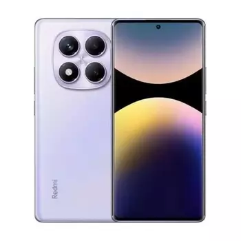 Смартфон Xiaomi Redmi Note 14 Pro 8/256Gb Aurora Purple